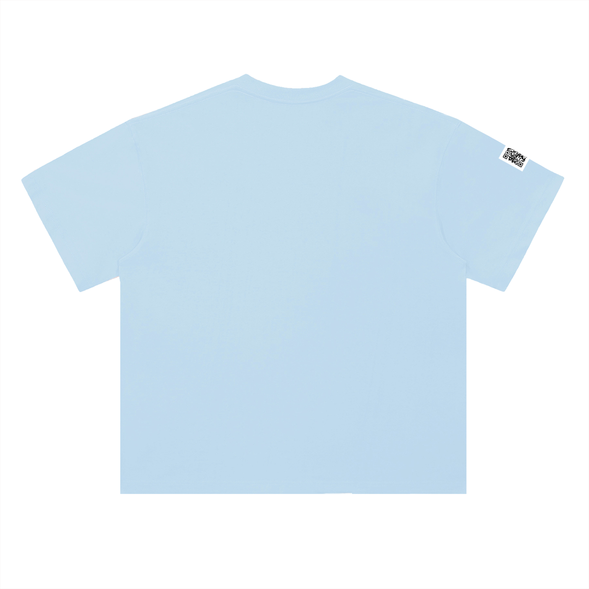 NARROW WAY Heavyweight Tee