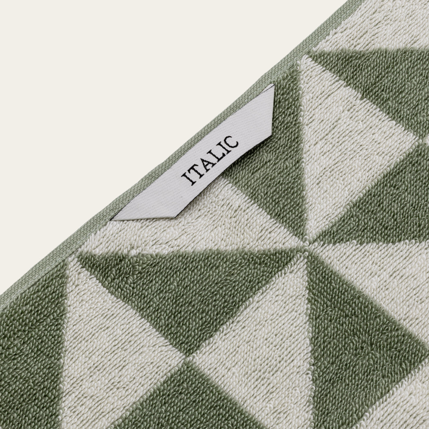 Umbra Australian Cotton Towels – Bath Collection