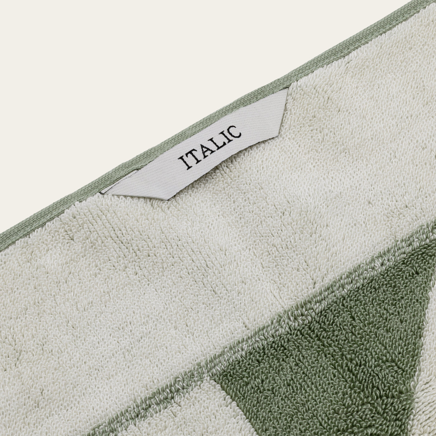 Umbra Australian Cotton Towels – Bath Collection