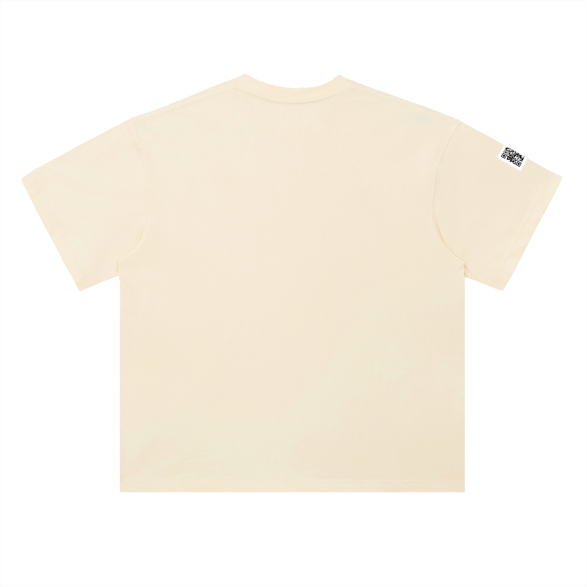 BY WHAT SPIRIT? Heavyweight Tee