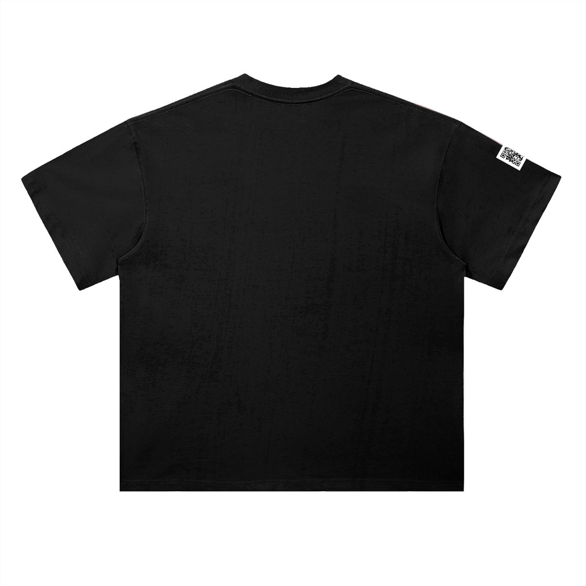 NARROW WAY Heavyweight Tee