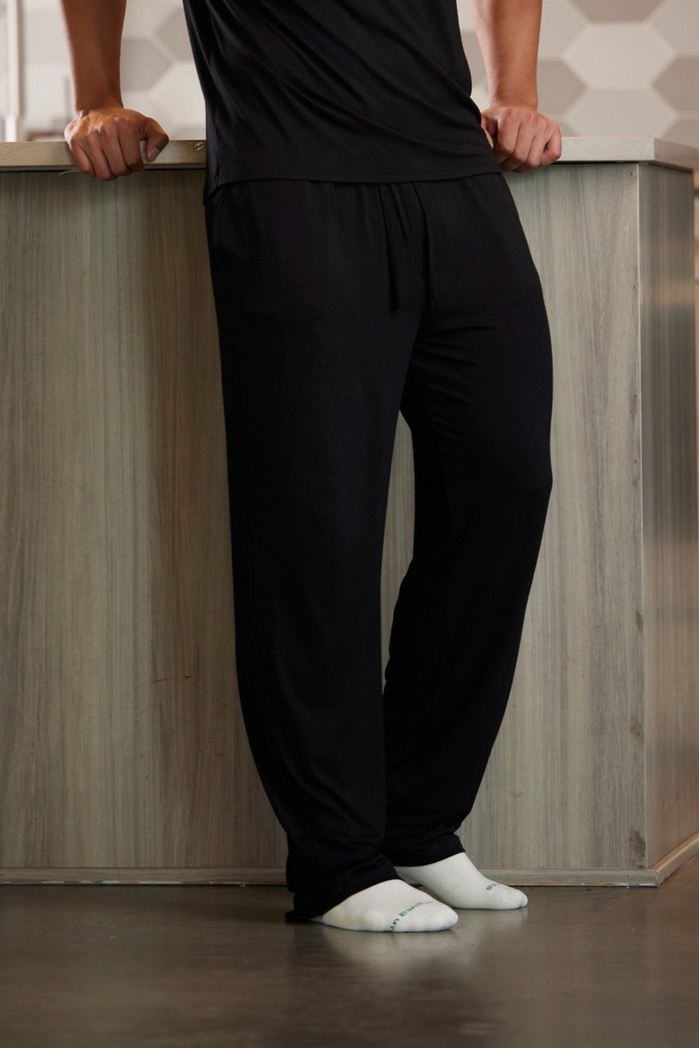 Men's Bamboo Lounge Pants