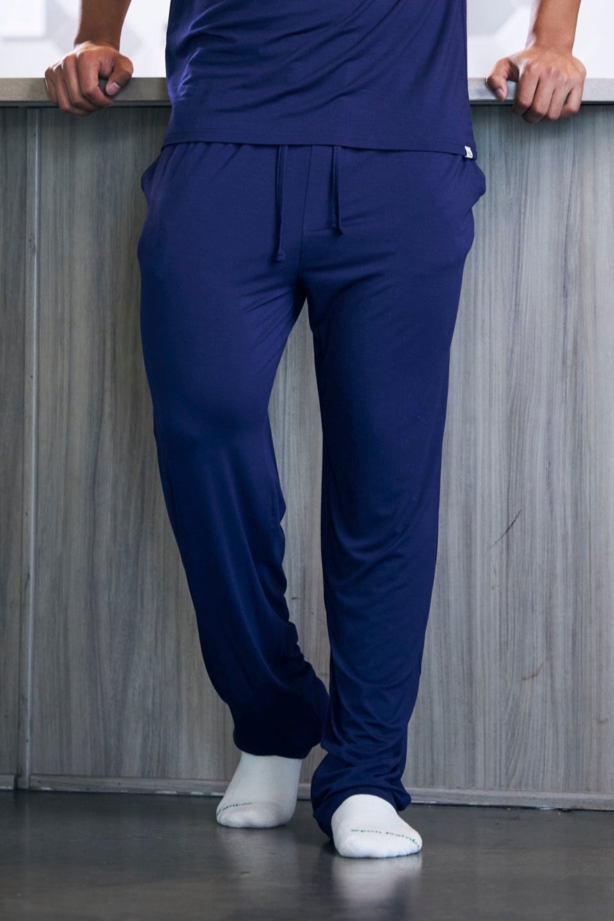 Men's Bamboo Lounge Pants