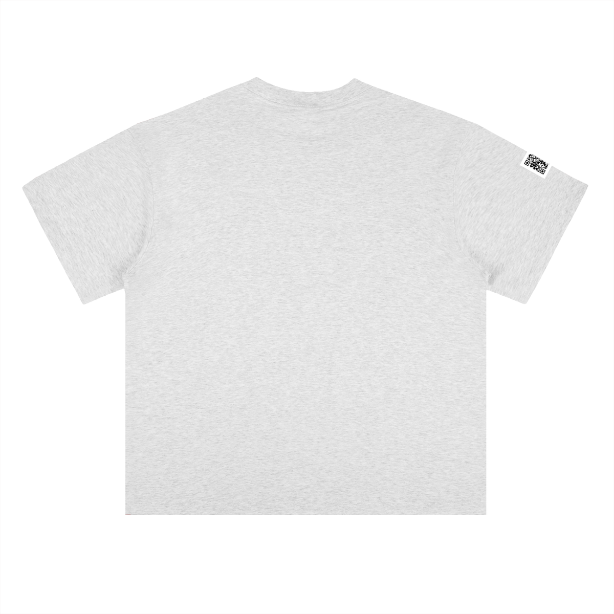NARROW WAY Heavyweight Tee