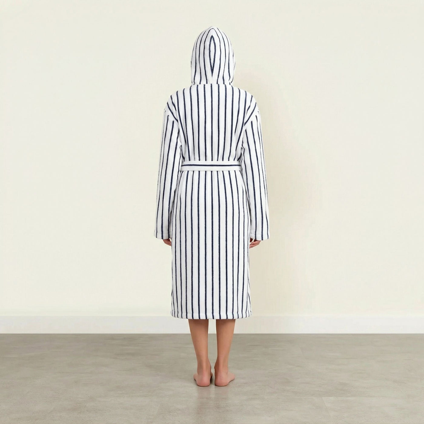 Ultraplush Australian Cotton Unisex Bathrobe
