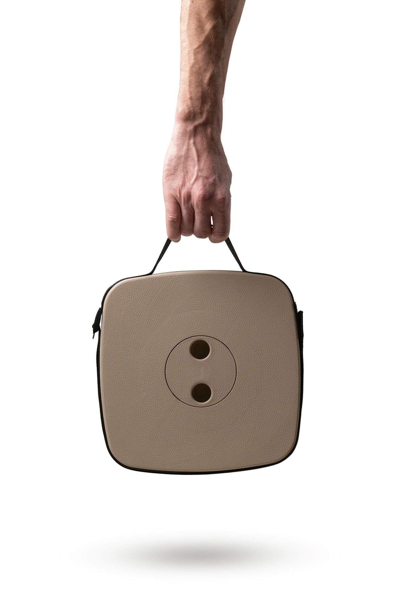 Nomad Seat – Drift Wood Portable Stool