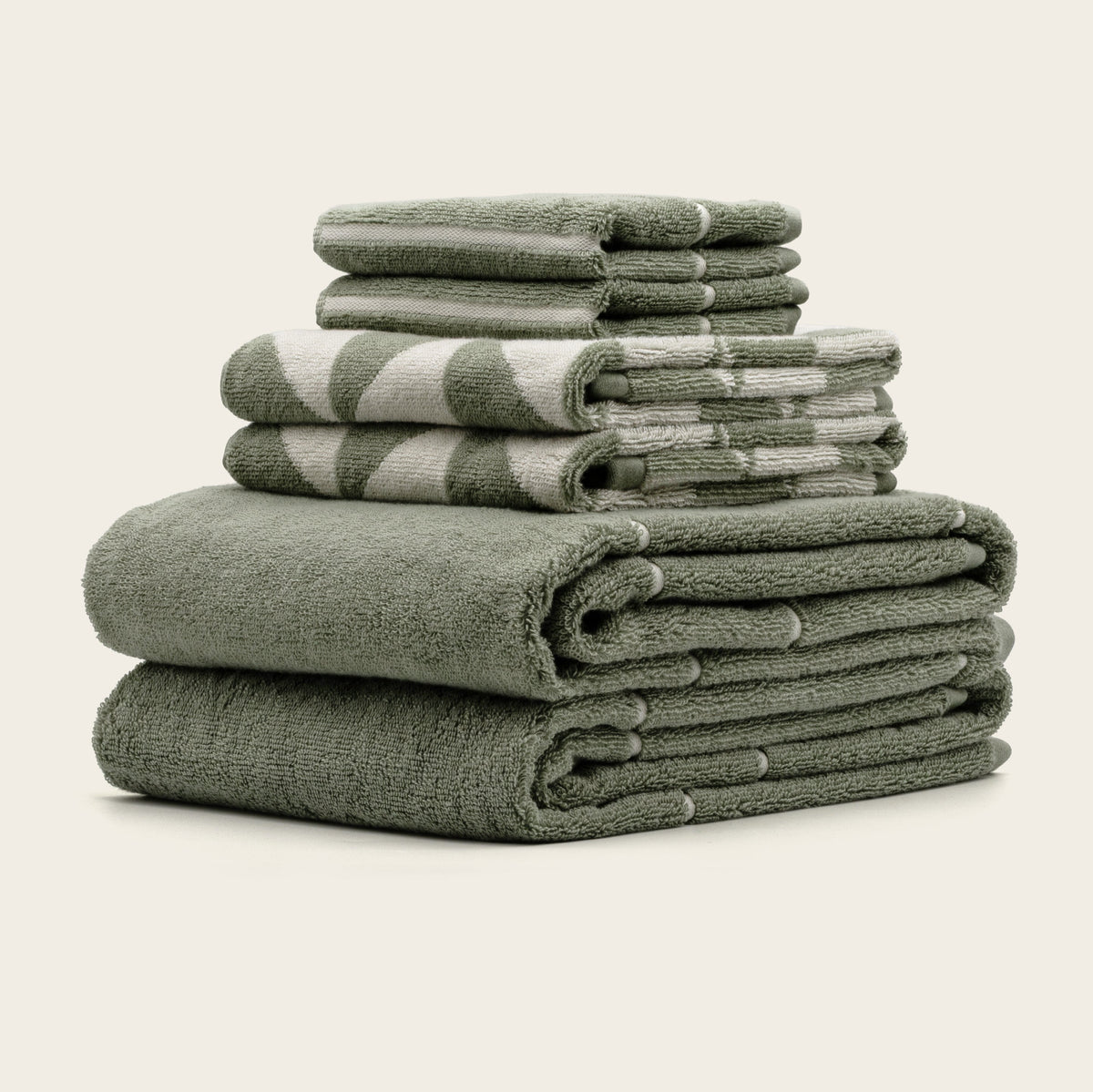 Umbra Australian Cotton Towels – Bath Collection