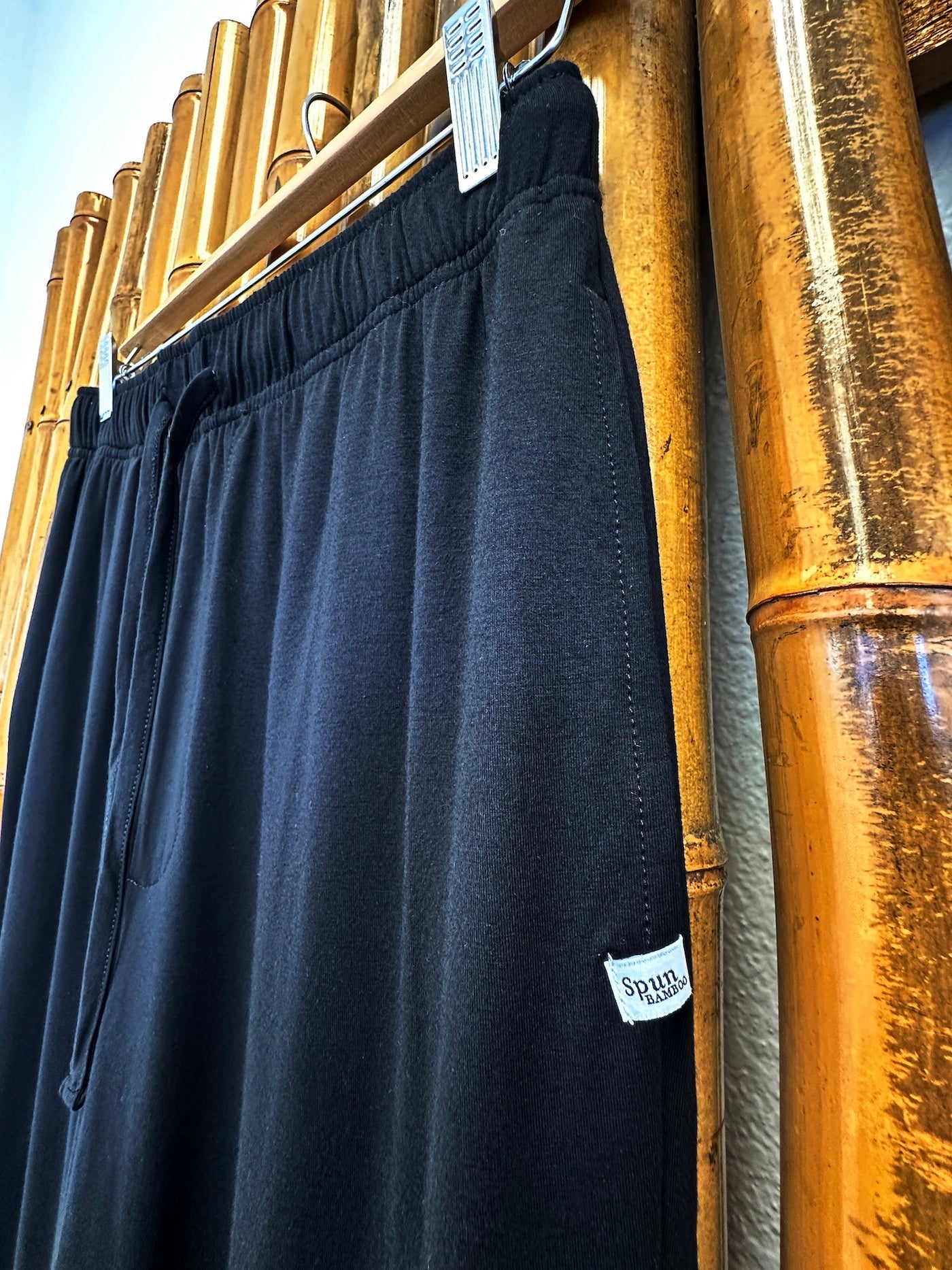 Men's Bamboo Lounge Pants