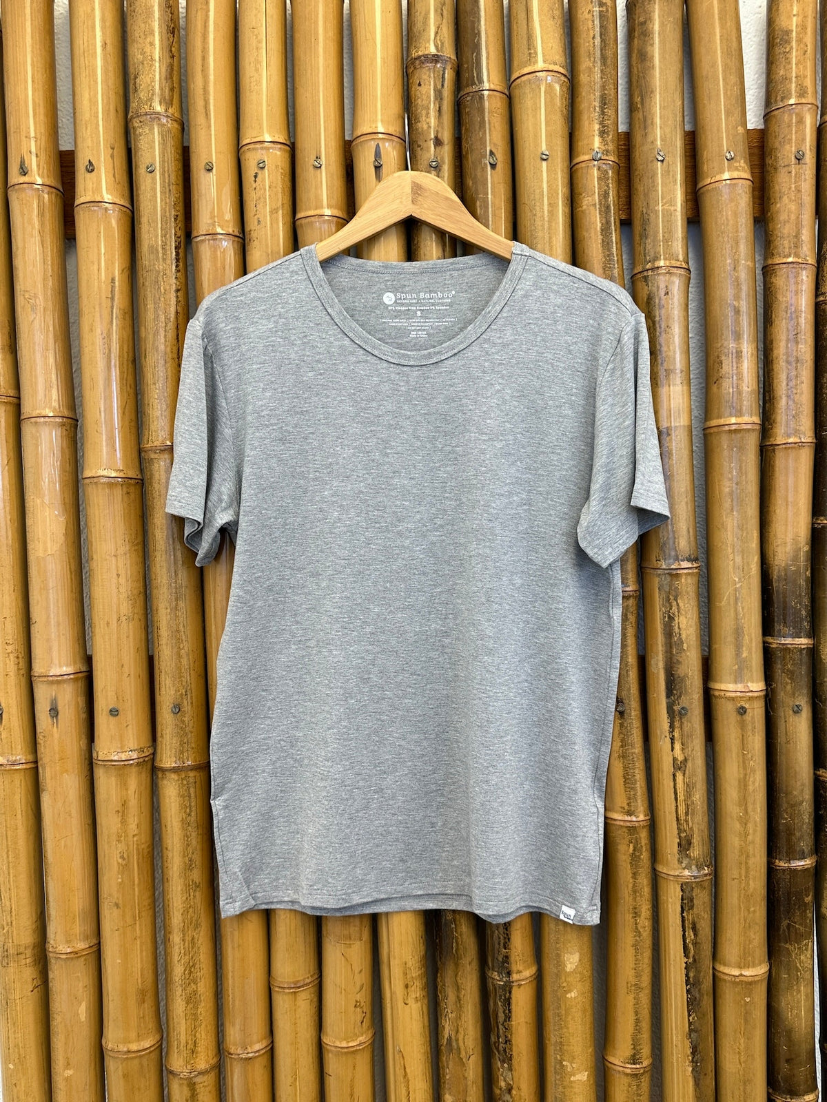 Men's Bamboo Lounge T-Shirt