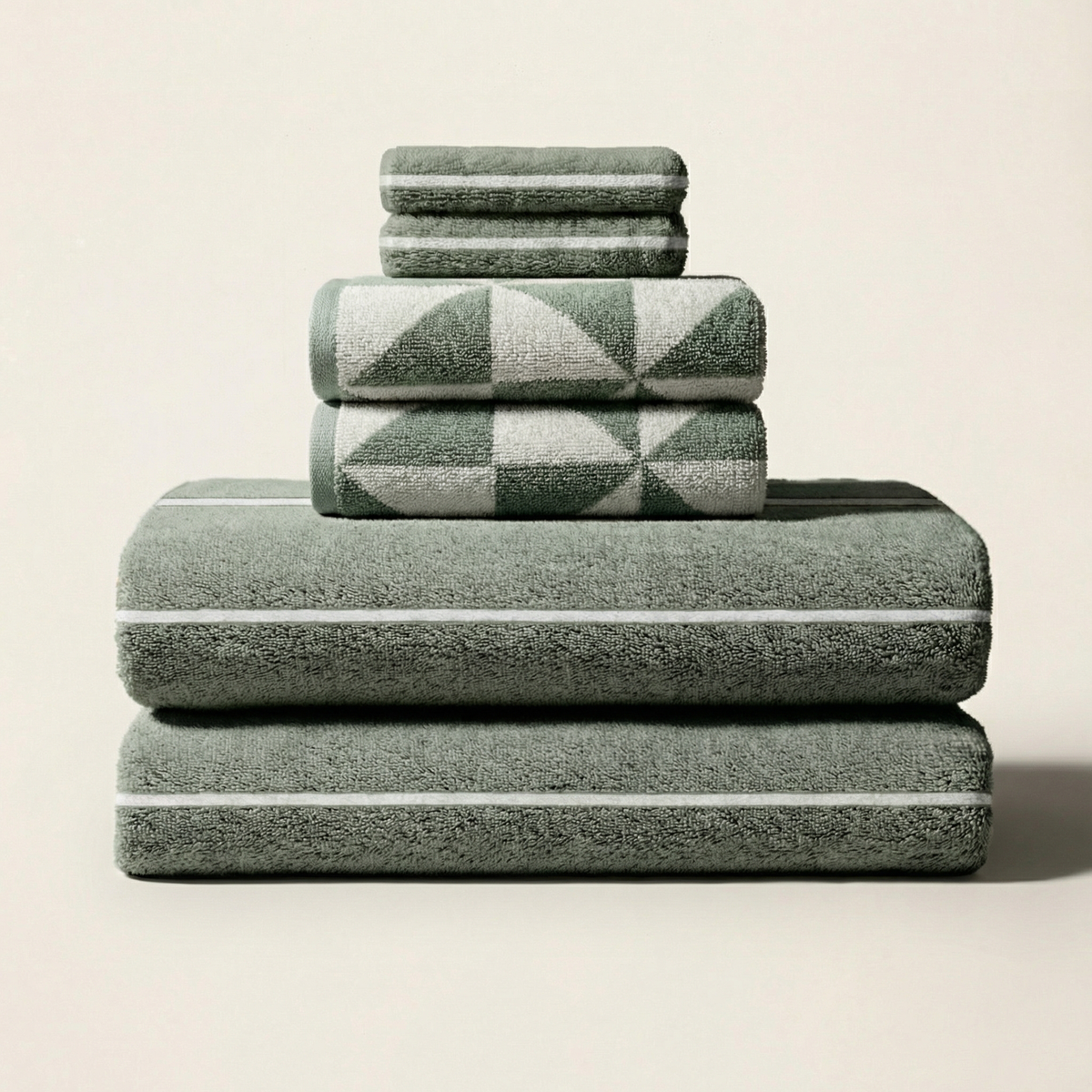 Umbra Australian Cotton Towels – Bath Collection