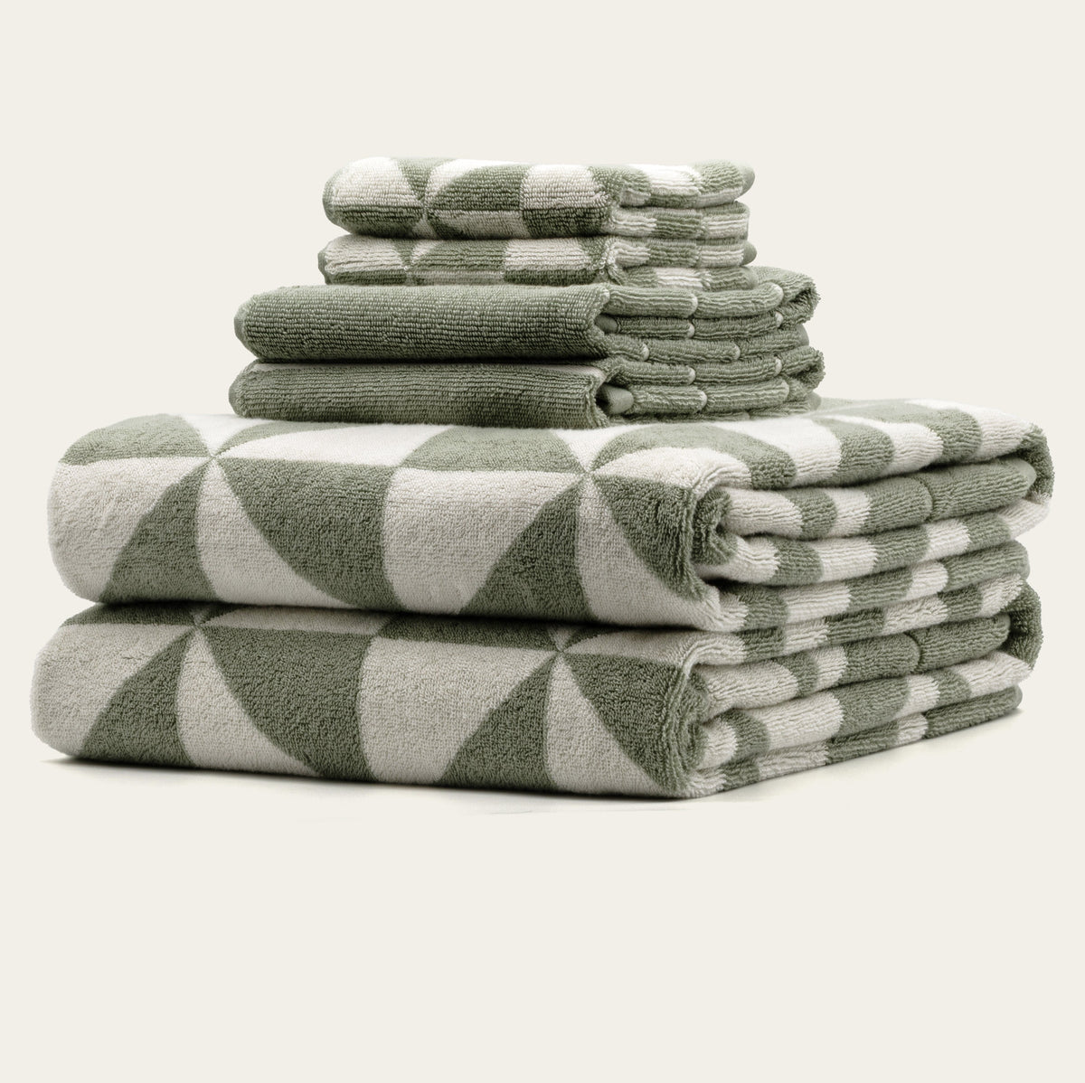 Umbra Australian Cotton Towels – Bath Collection
