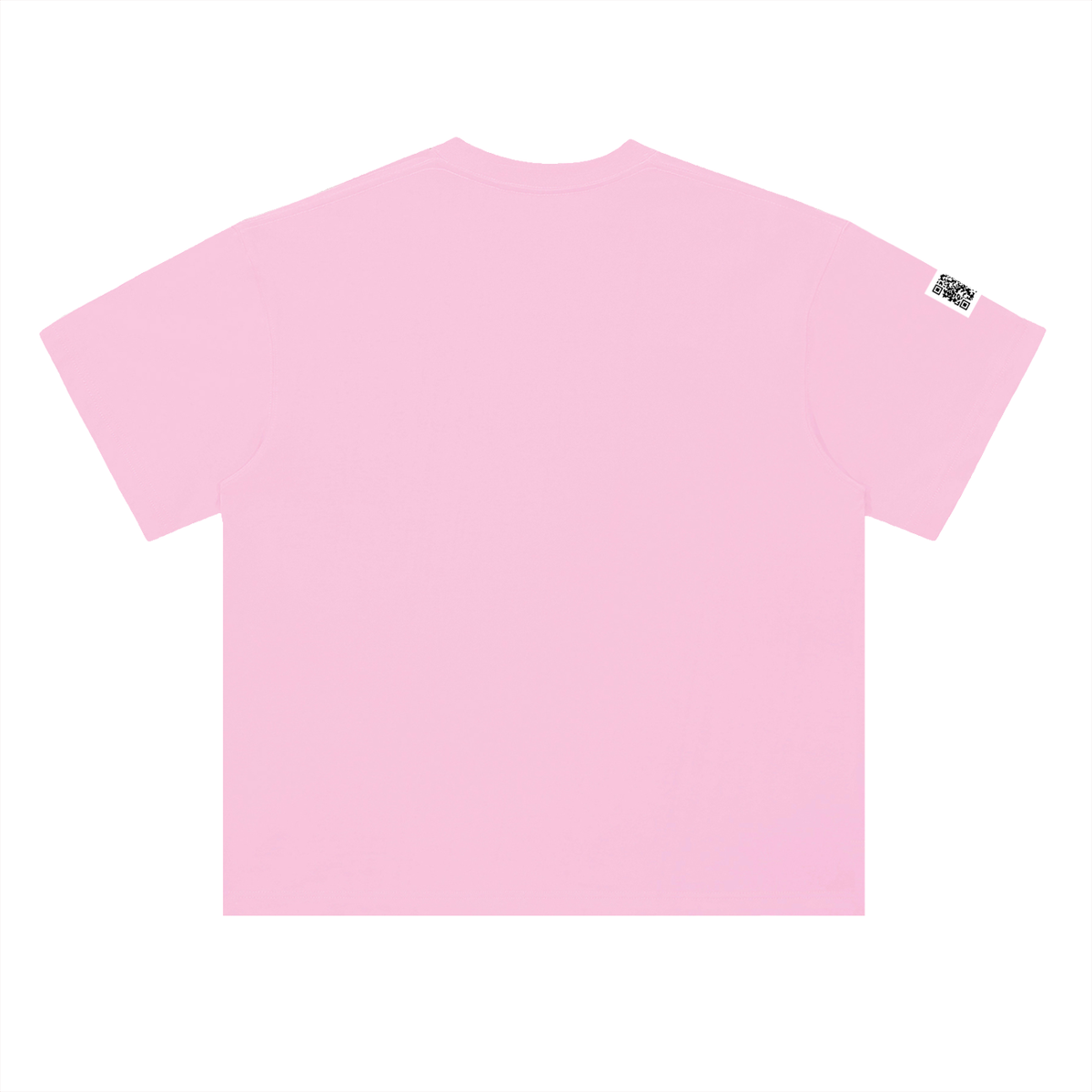 NARROW WAY Heavyweight Tee