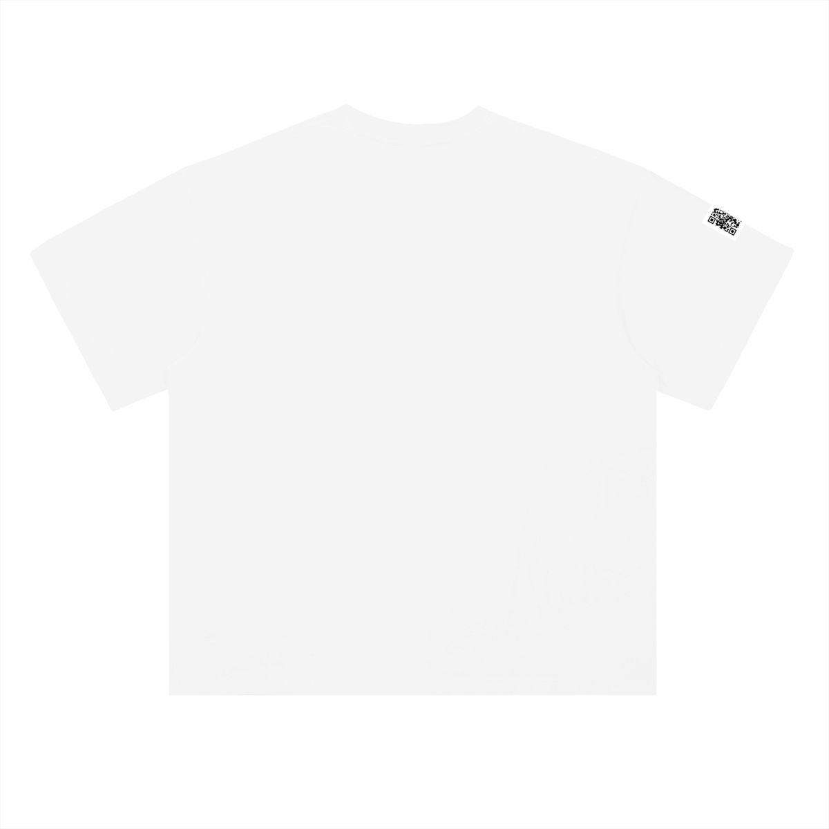 NARROW WAY Heavyweight Tee