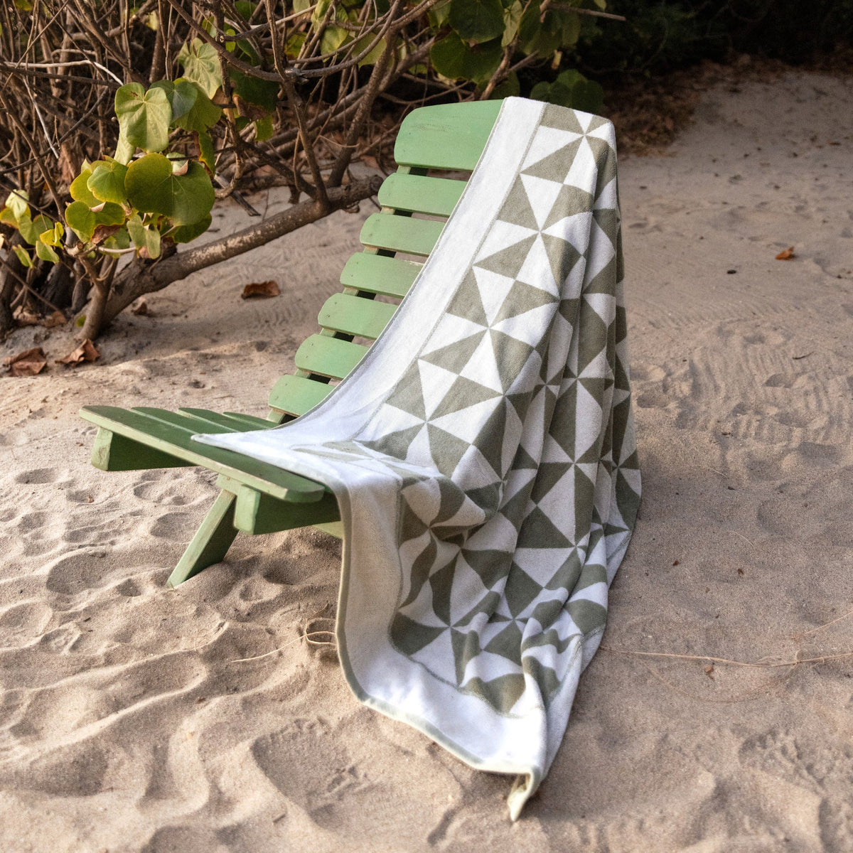 Umbra Australian Cotton Towels – Bath Collection